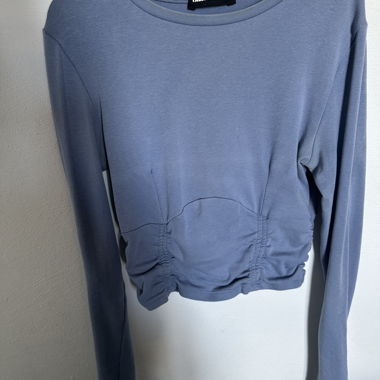 T-shirt manches longues Tally Weijl XS