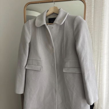 Cappotto Tara Jarmon