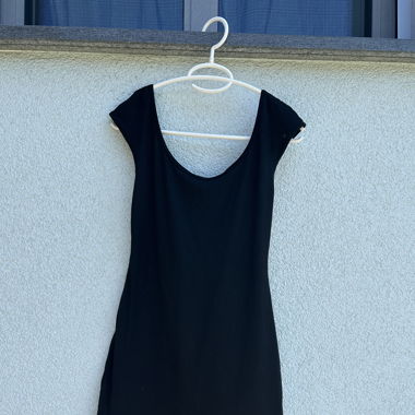 Rückenfreier Jumpsuit