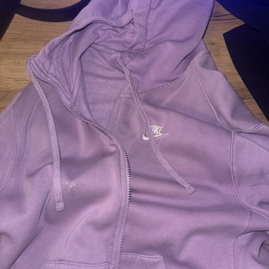 Sweat à capuche Nike