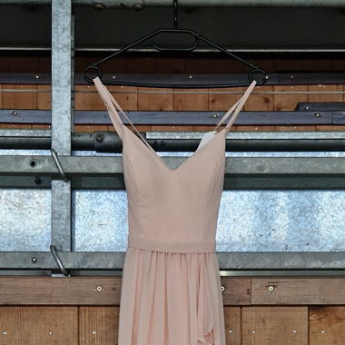 Robe de soirée 