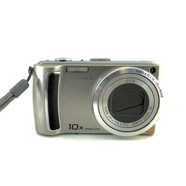 Appareil photo numérique Panasonic Lumix DMC-TZ5