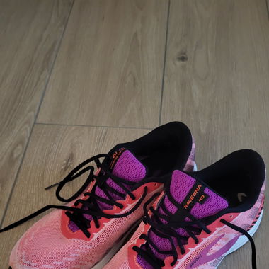 Brooks Laufschuhe Grösse 41
