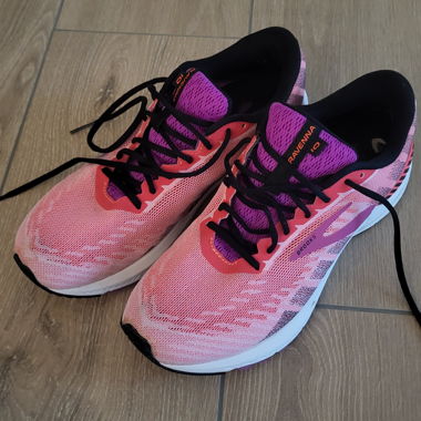Brooks Laufschuhe Grösse 41