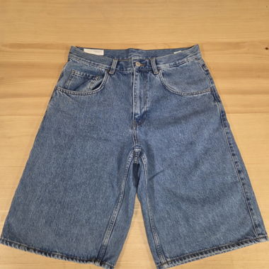 Short Baggy Zara