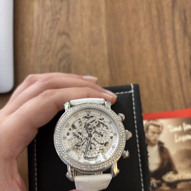 Ingersoll automatic Damenuhr