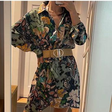 Kleid 