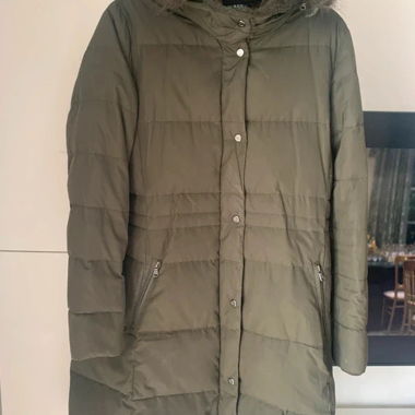Ralph Lauren Winterjacke / Winterparka