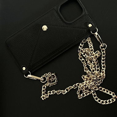 IPHONE CHAIN CASE