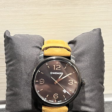 Montre Wenger // Wenger Watch