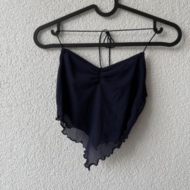 Crop-Top