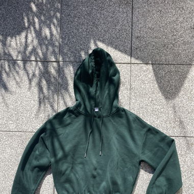 Pullover Grün