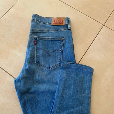 Jean LEVI’S