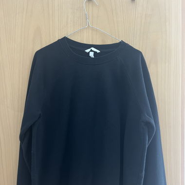 pull basique 