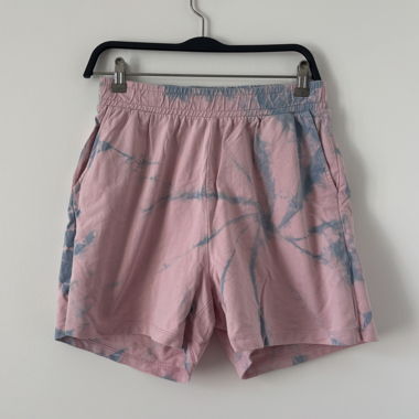 Short tie-dye ONLY