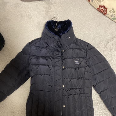 High Jacke neuwertig