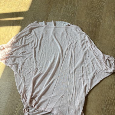 Luftiges T-Shirt 