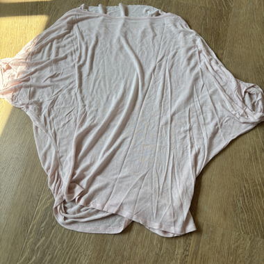 Luftiges T-Shirt 