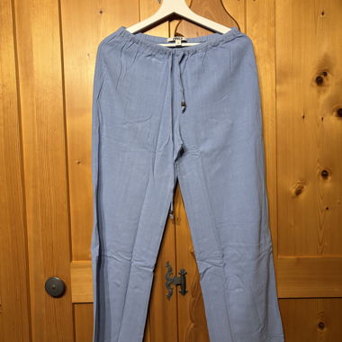 Stoffhose