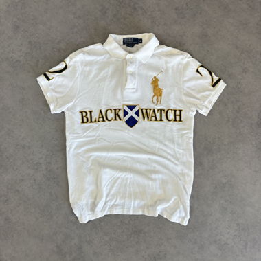 Ralph Lauren Big Pony Poloshirt