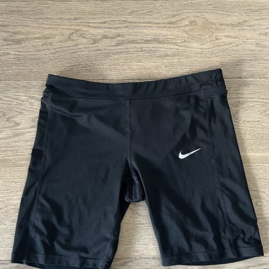 Nike Dri-FIT Sportshorts