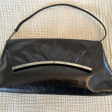 Borsa Vintage Sergio Rossi