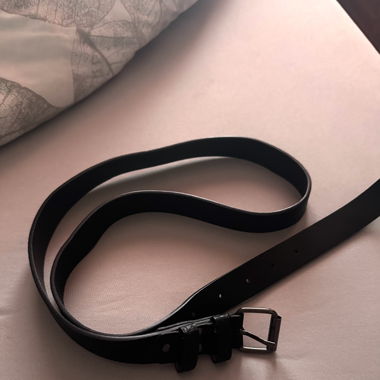 Gürtel / Belt