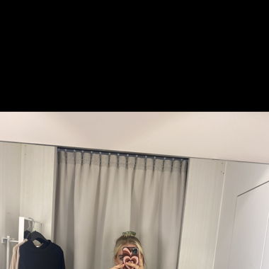 Wollpulli H&M