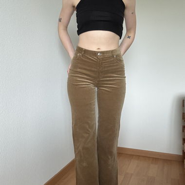 A.P.C. Hosen