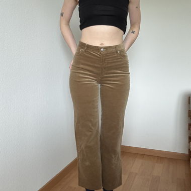A.P.C. Hosen