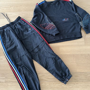 Adidas Set