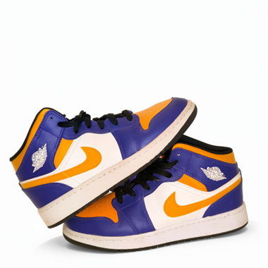 Sneakers Nike Air Jordan