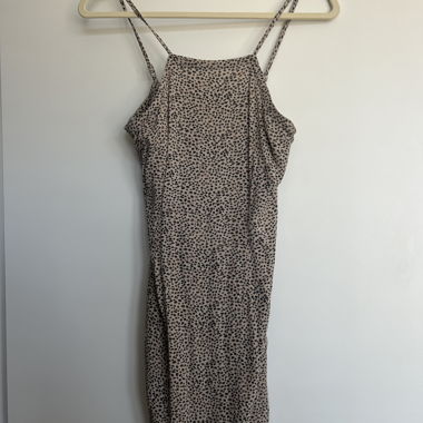 ABERCROMBIE & FITCH - minikleid