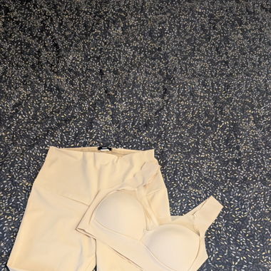 Yoga Set XS
