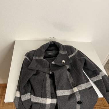 Mantel Fuchs Schmitt