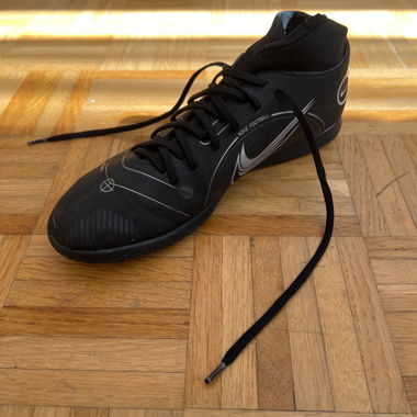 Nike Mercurial Superfly 8