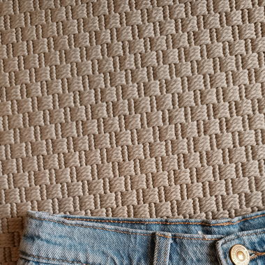 Short Jeans enfant 