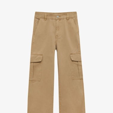 Cargo hose, Pull&Bear