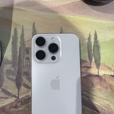 Iphone 15 Pro 128GB