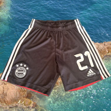 Short Adidas FC Bayern S