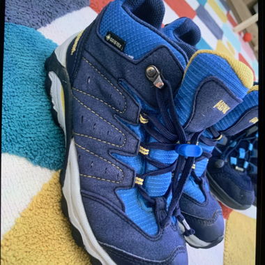 Meindl Taum Junior GTX Kinder-Wanderschuhe