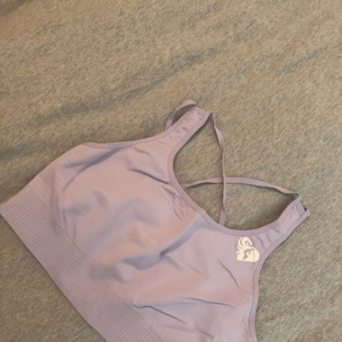 Brassière de sport