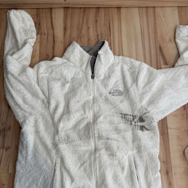 The North Face Jacke