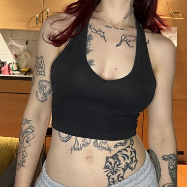 Top dos nu ASOS