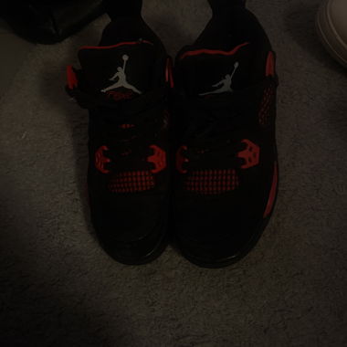 Nike Jordan