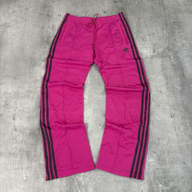 Vintage Adidas Firebird Trackpants (L)