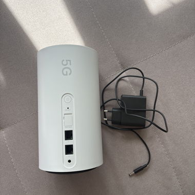 Xiaomi 5G Router