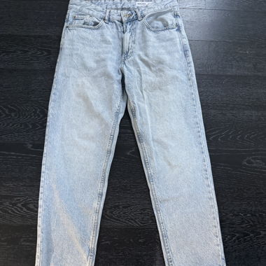 Jeans Bershka taglia 38