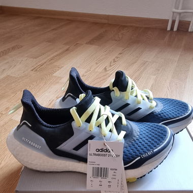 Ultraboost 21 C.RDY, 38 2/3