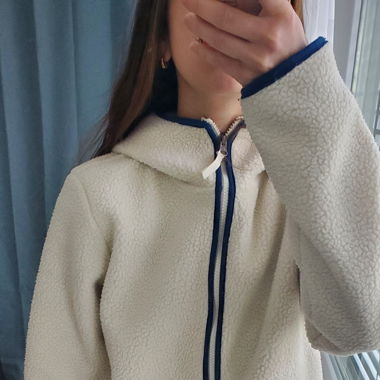 Veste polaire 